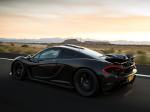 McLaren P1 XP7 2013 года